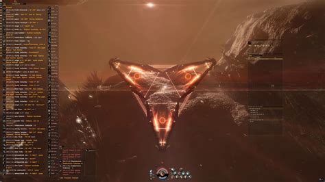 eve online filaments